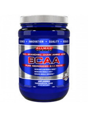 AllMax - BCAA 2:1:1 400gr.